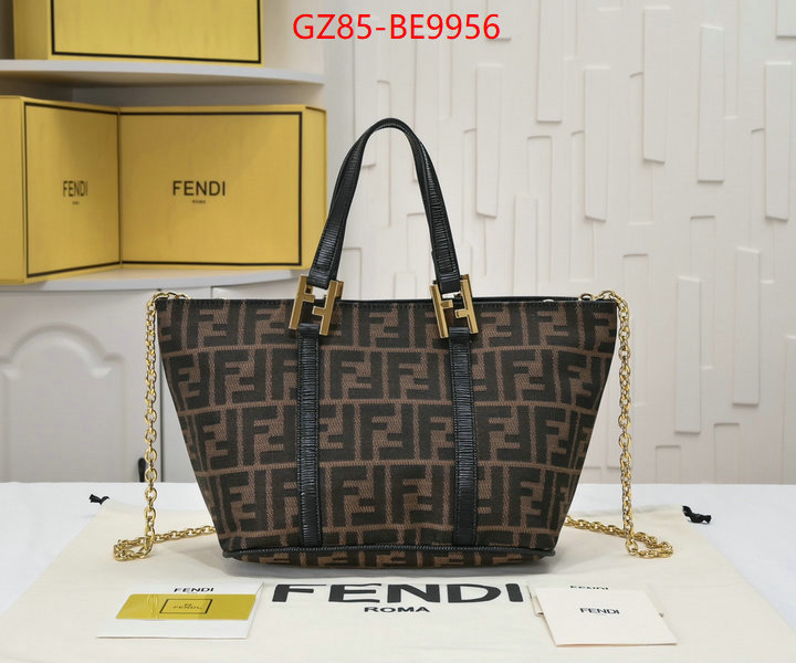 Fendi Bags(4A)-Handbag-,best designer replica ID: BE9956,