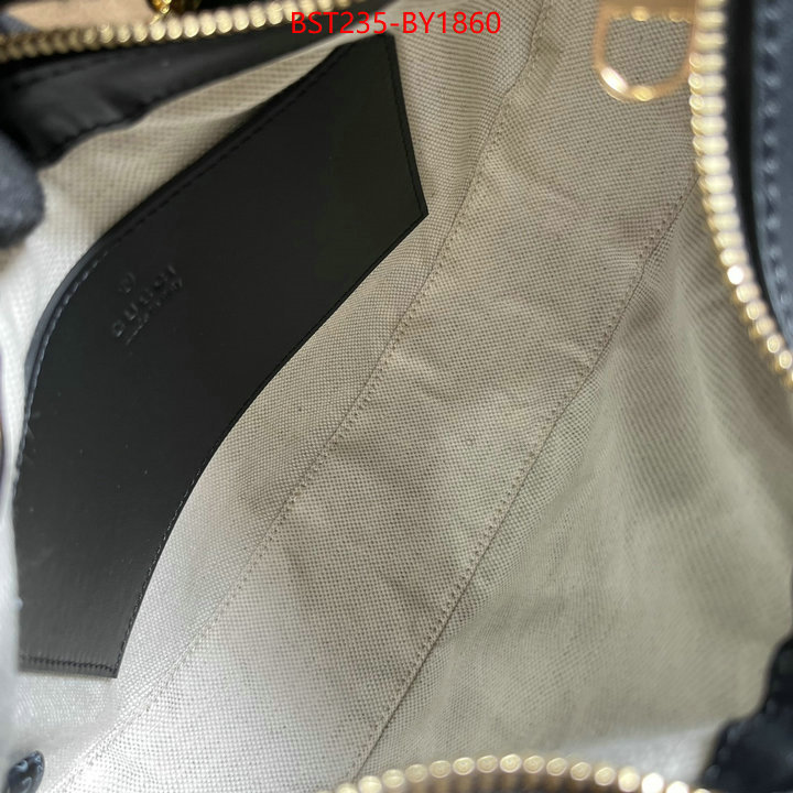 Gucci Bags(TOP)-Diagonal-,1:1 replica wholesale ID: BY1860,$: 235USD