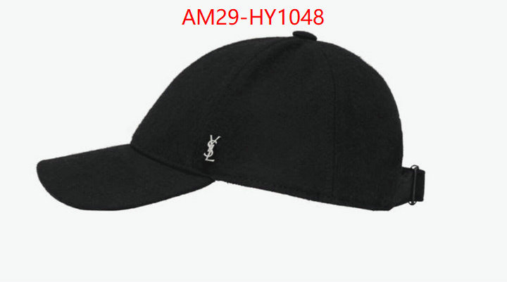 Cap (Hat)-YSL,replicas ID: HY1048,$: 29USD