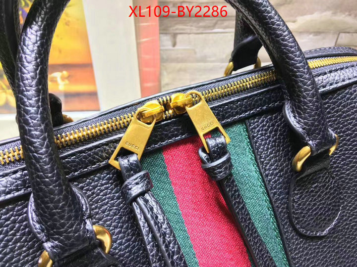 Gucci Bags(4A)-Handbag- 1:1 replica ID: BY2286 $: 109USD