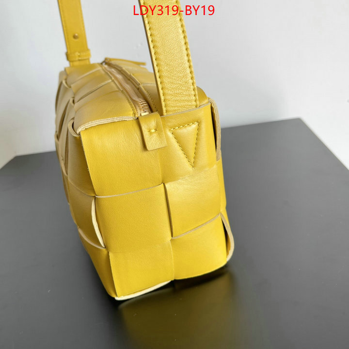 BV Bags(TOP)-Cassette Series,the best ID: BY19,$: 319USD