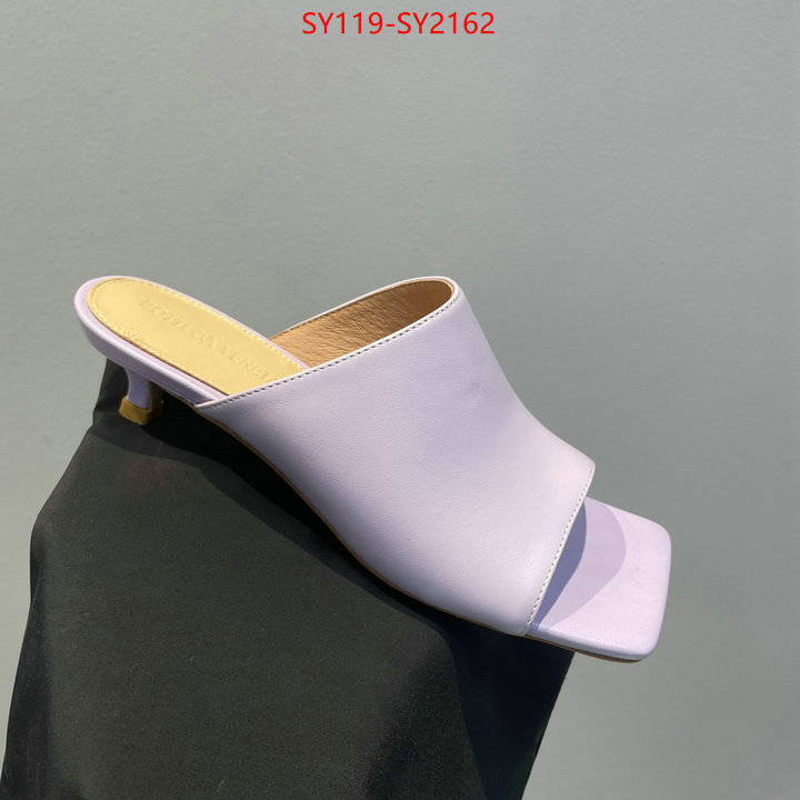 Women Shoes-BV aaaaa+ class replica ID: SY2162 $: 119USD