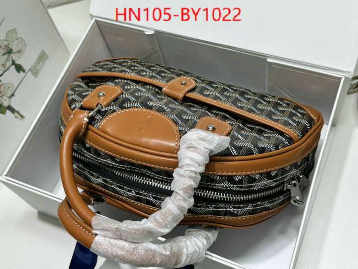 Goyard Bags(4A)-Diagonal-,we provide top cheap aaaaa ID: BY1022,$: 105USD