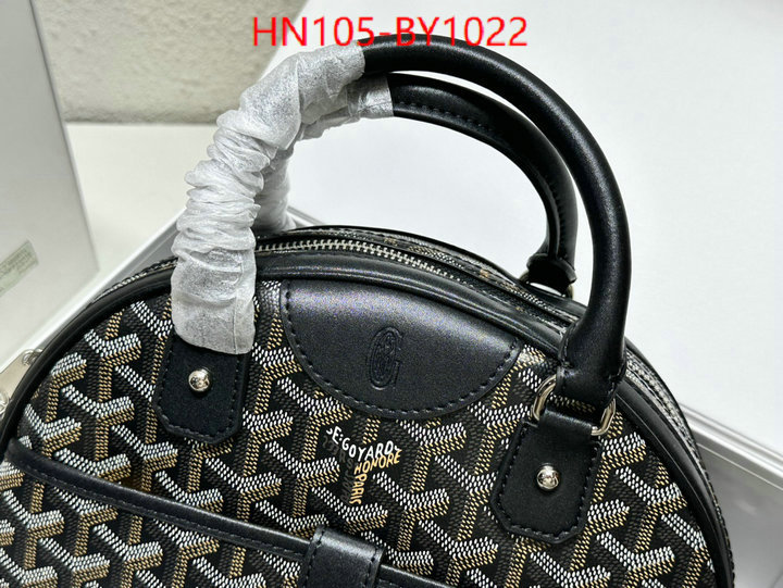 Goyard Bags(4A)-Diagonal-,we provide top cheap aaaaa ID: BY1022,$: 105USD