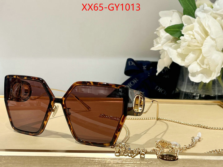 Glasses-Dior,every designer ID: GY1013,$: 65USD