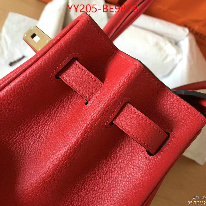 Hermes Bags(TOP)-Evelyne-,perfect replica ID: BE9878,$: 205USD