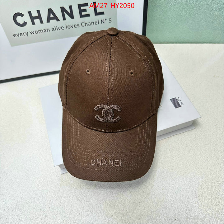 Cap (Hat)-Chanel buy first copy replica ID: HY2050 $: 27USD