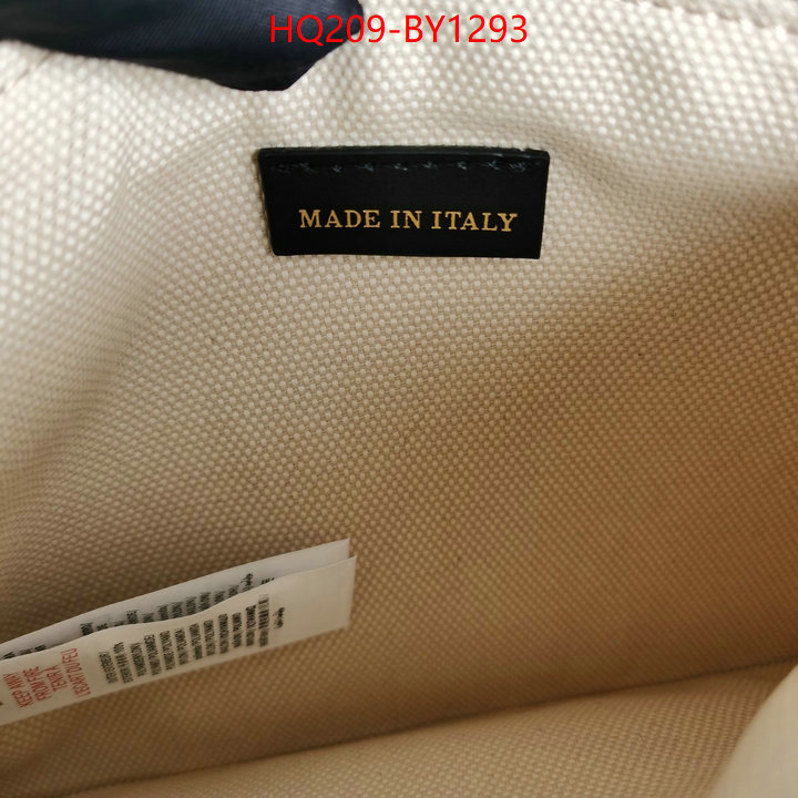 Burberry Bags(TOP)-Handbag-,top quality replica ID: BY1293,$: 209USD