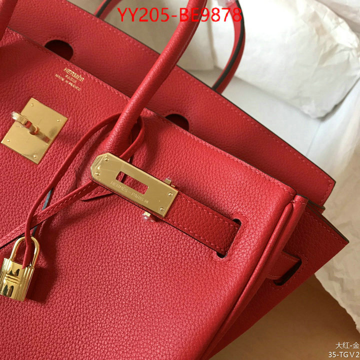 Hermes Bags(TOP)-Evelyne-,perfect replica ID: BE9878,$: 205USD