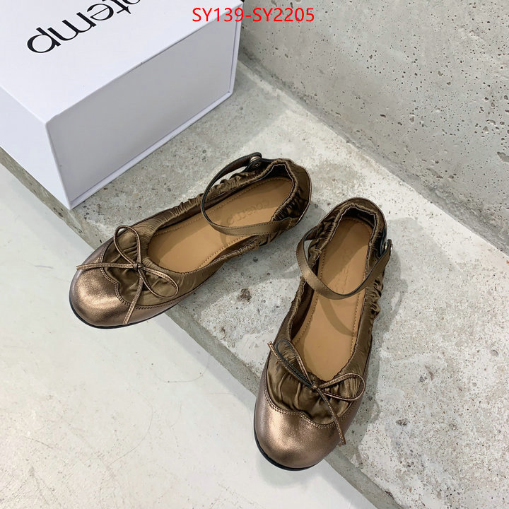 Women Shoes-Cotemp top quality website ID: SY2205 $: 139USD