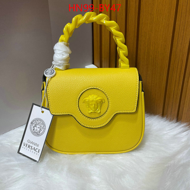 Versace Bags(4A)-Diagonal-,every designer ID: BY47,$: 99USD