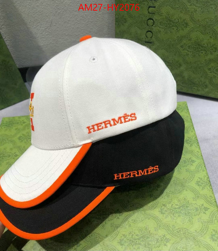 Cap(Hat)-Hermes is it ok to buy ID: HY2076 $: 27USD