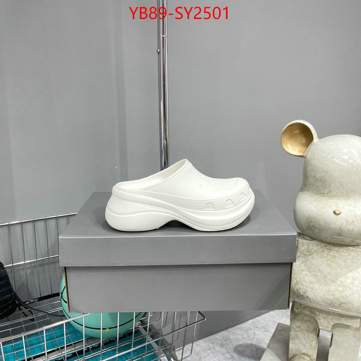 Women Shoes-Balenciaga website to buy replica ID: SY2501 $: 89USD