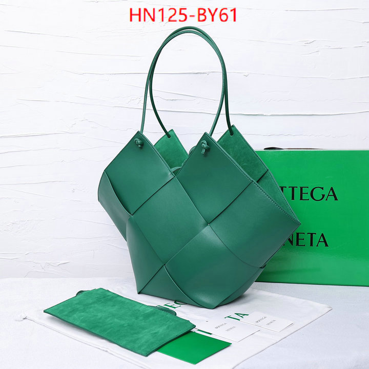 BV Bags(4A)-Handbag-,best ID: BY61,$: 125USD