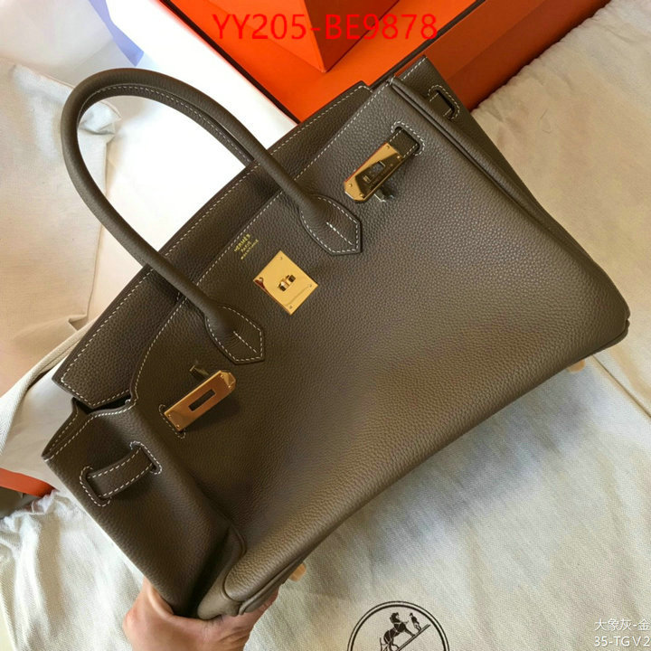 Hermes Bags(TOP)-Evelyne-,perfect replica ID: BE9878,$: 205USD