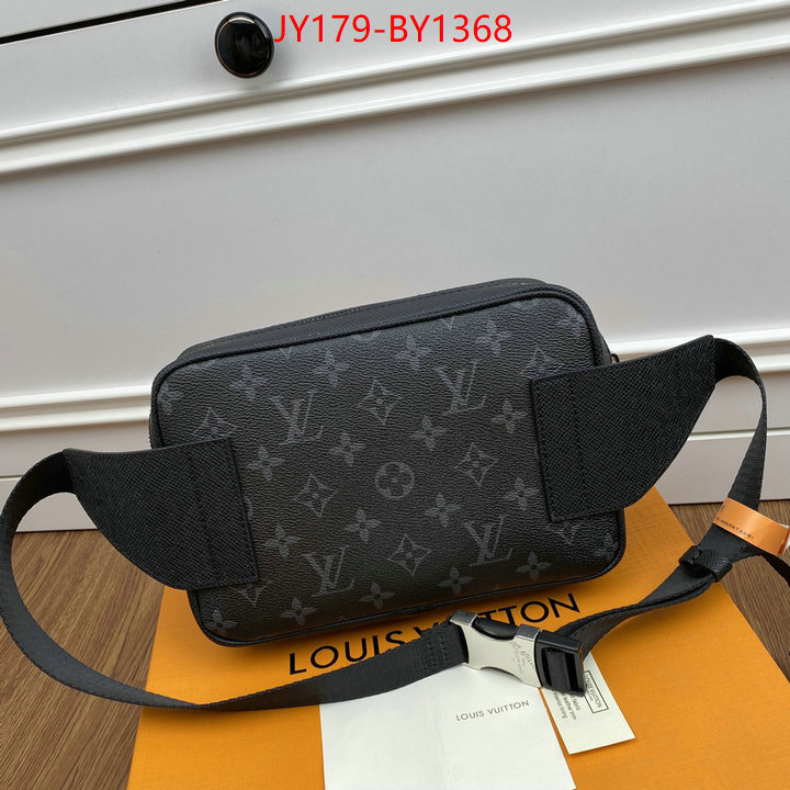 LV Bags(TOP)-Discovery-,designer 7 star replica ID: BY1368,$: 179USD