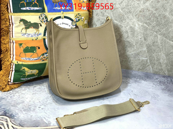 Hermes Bags(TOP)-Evelyne-,for sale cheap now ID: BE9565,$: 319USD