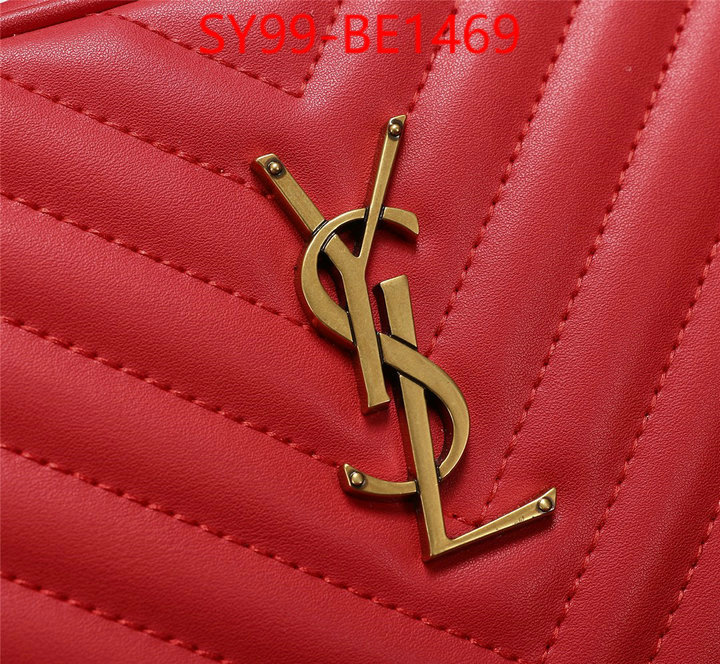 YSL Bags(4A)-Diagonal- the best quality replica ID: BE1469 $: 99USD