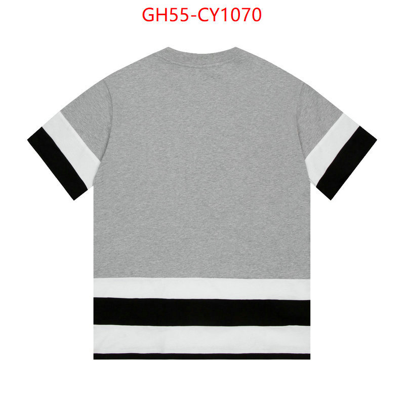 Clothing-Celine,what 1:1 replica ID: CY1070,$: 55USD