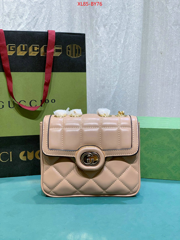 Gucci Bags(4A)-Diagonal-,buy ID: BY76,$: 85USD