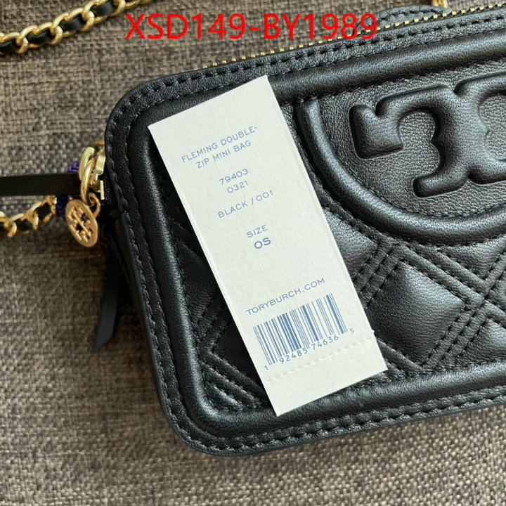 Tory Burch Bags(TOP)-Diagonal- new ID: BY1989 $: 149USD