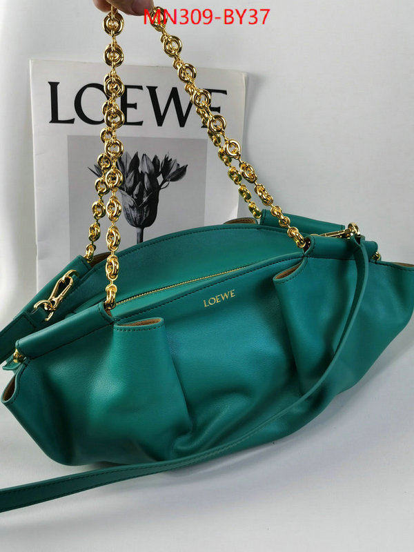 Loewe Bags(TOP)-Handbag-,cheap online best designer ID: BY37,$: 309USD