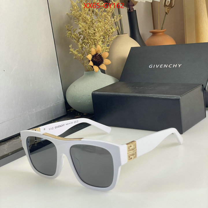 Glasses-Givenchy,buy the best high quality replica ID: GY162,$: 65USD