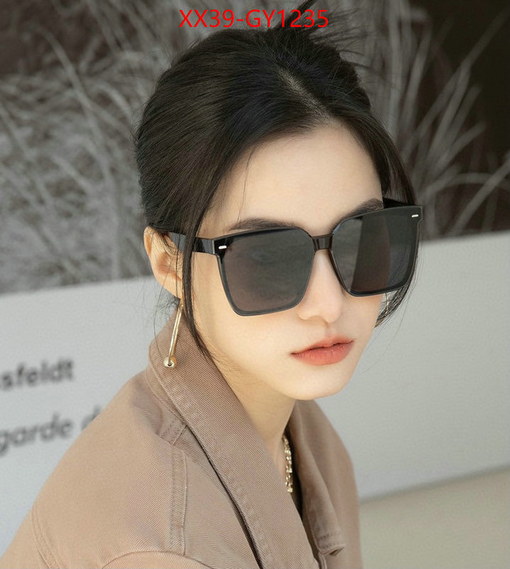 Glasses-Gucci,is it ok to buy ID: GY1235,$: 39USD