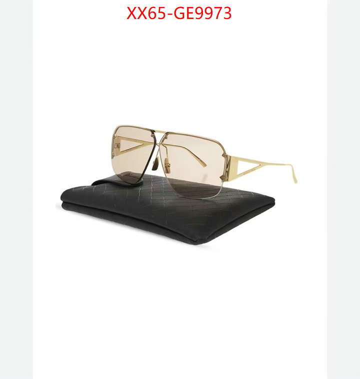 Glasses-BV,2023 replica wholesale cheap sales online ID: GE9973,$: 65USD