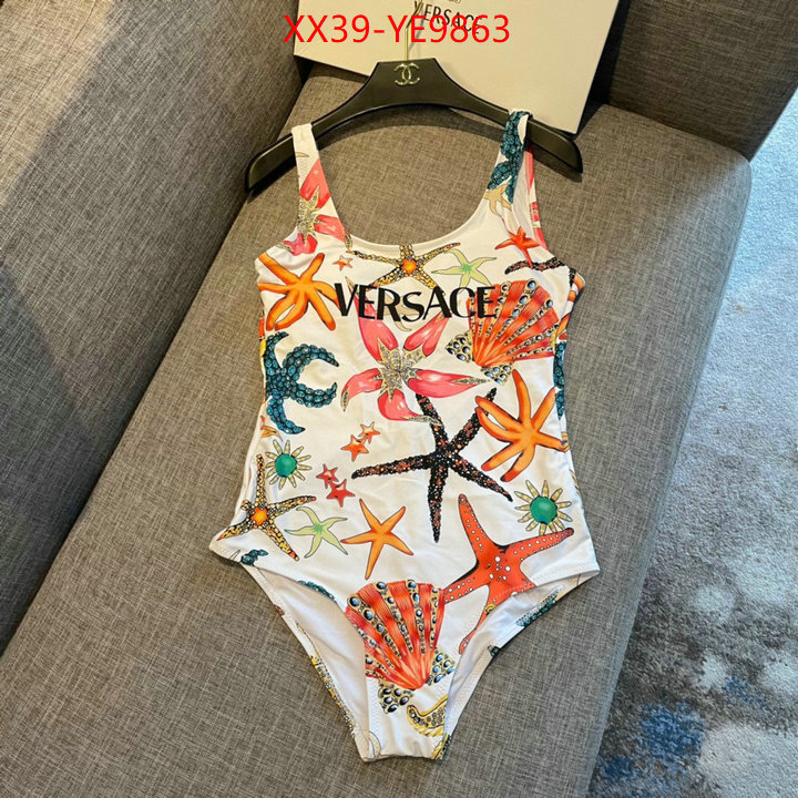 Swimsuit-Versace,best ID: YE9863,$: 39USD