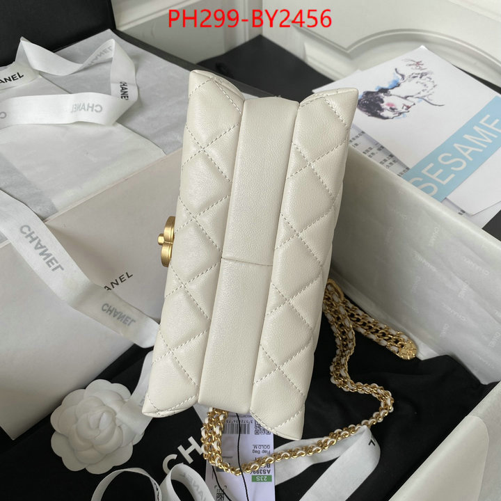 Chanel Bags(TOP)-Diagonal- sell online luxury designer ID: BY2456 $: 299USD