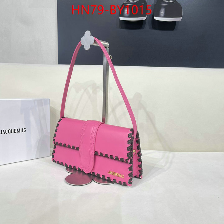 Jacquemus Bags(4A)-Handbag-,shop designer replica ID: BY1015,$: 79USD