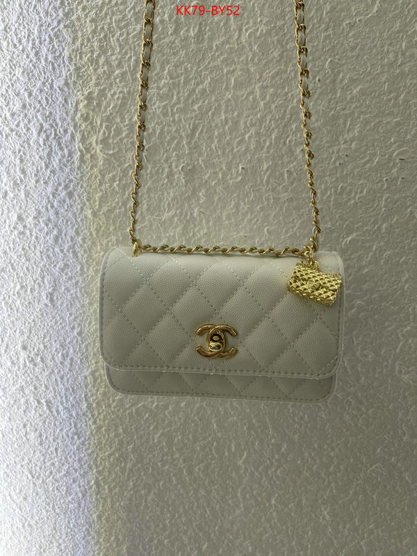 Chanel Bags(4A)-Diagonal-,online from china ID: BY52,$: 79USD