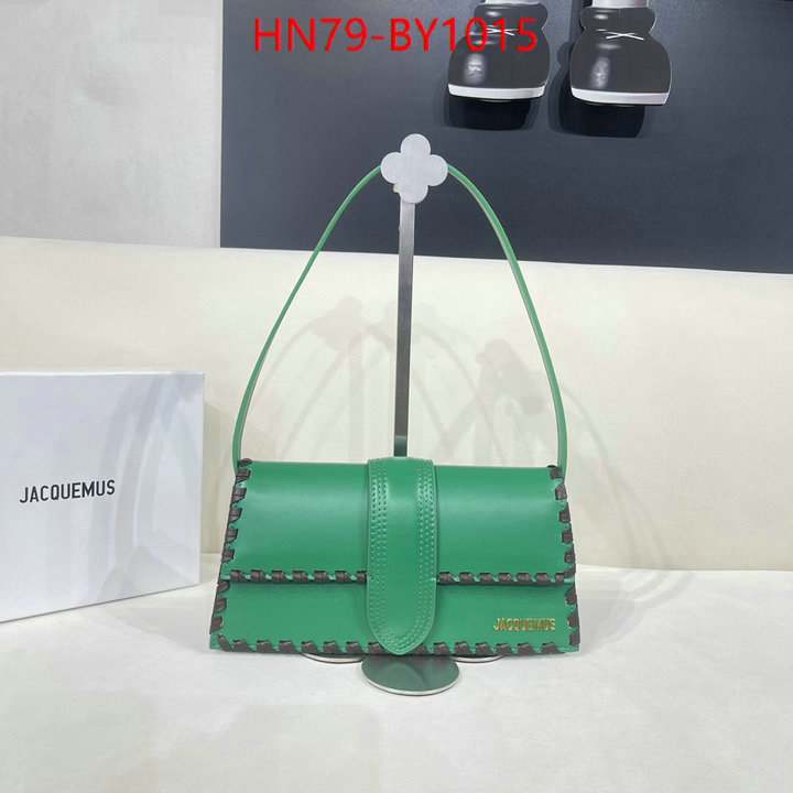 Jacquemus Bags(4A)-Handbag-,shop designer replica ID: BY1015,$: 79USD