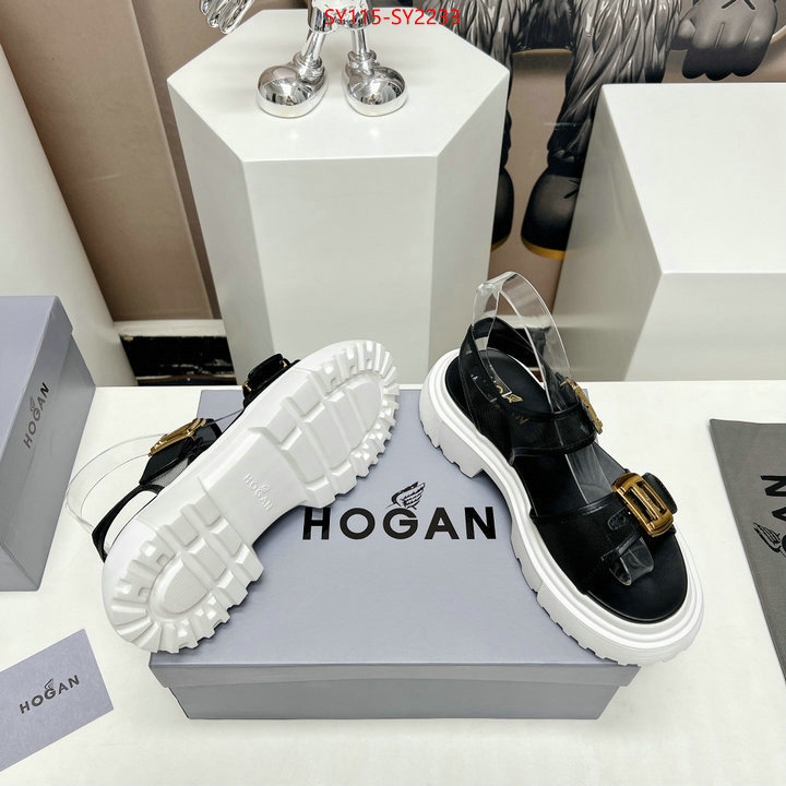 Women Shoes-Hogan the top ultimate knockoff ID: SY2233 $: 115USD