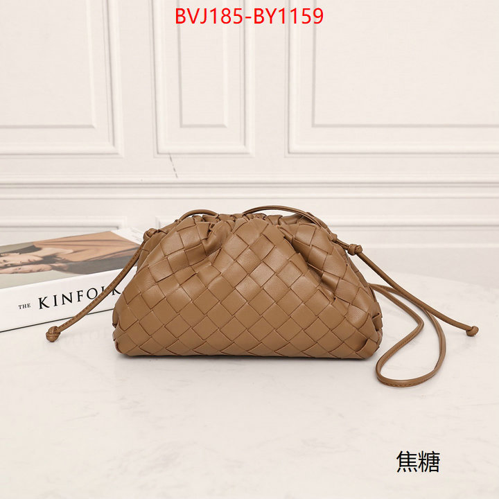 BV Bags(TOP)-Pouch Series-,luxury shop ID: BY1159,$: 185USD