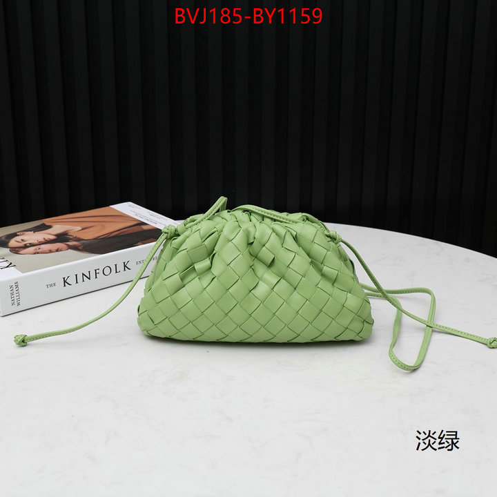 BV Bags(TOP)-Pouch Series-,luxury shop ID: BY1159,$: 185USD