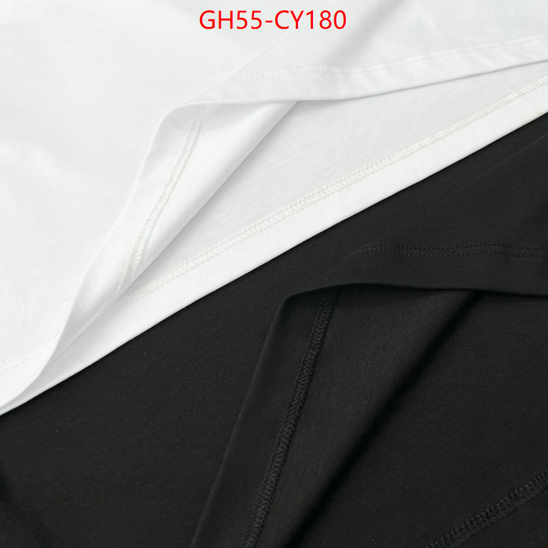 Clothing-Hermes,where to buy high quality ID: CY180,$: 55USD