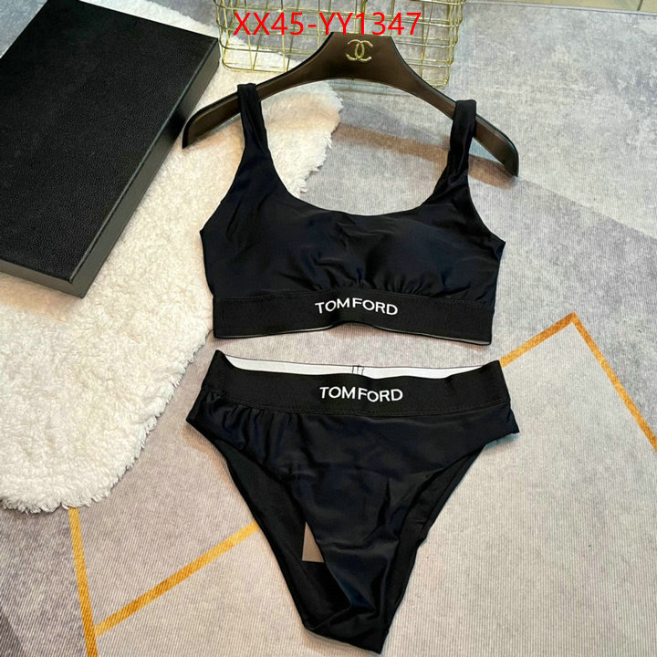 Swimsuit-Tom ford,luxury cheap ID: YY1347,$: 45USD