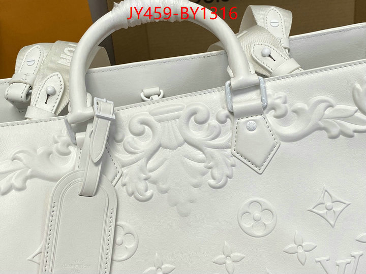 LV Bags(TOP)-Handbag Collection-,top quality designer replica ID: BY1316,$: 459USD