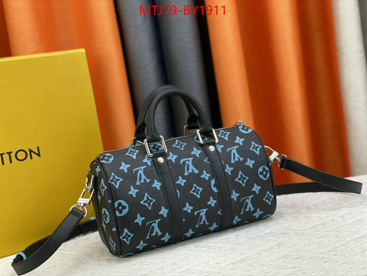 LV Bags(4A)-Speedy- buy cheap replica ID: BY1911 $: 79USD