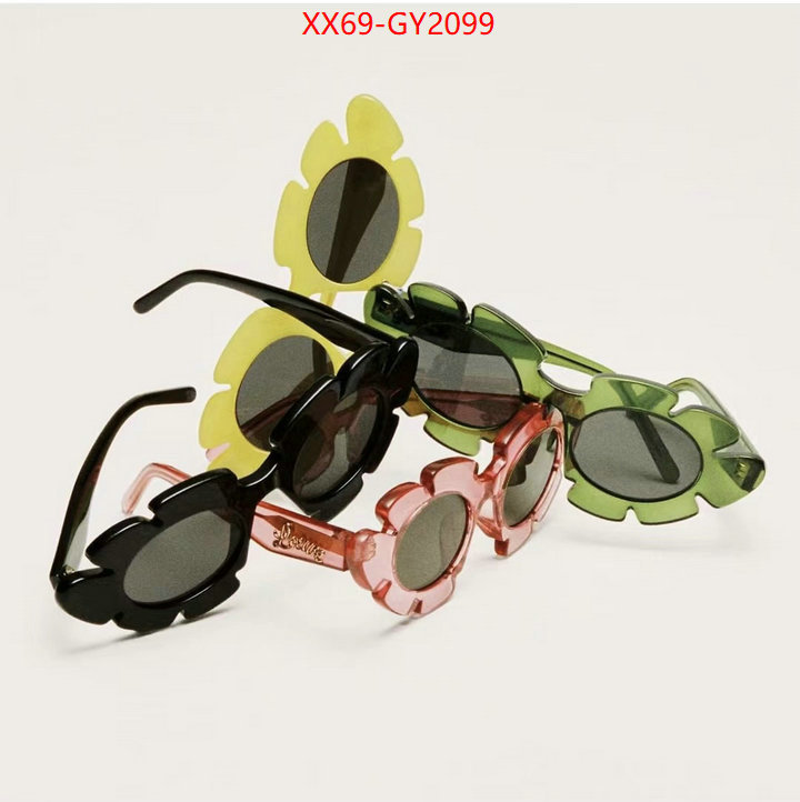 Glasses-Loewe what's best ID: GY2099 $: 69USD