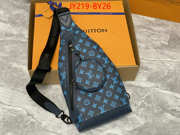 LV Bags(TOP)-Avenue-,where can i buy the best 1:1 original ID: BY26,$: 219USD