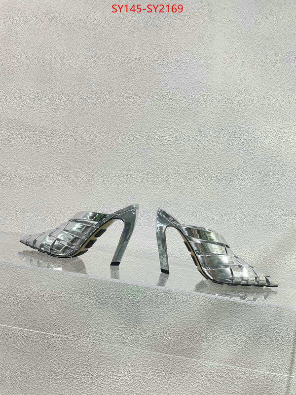 Women Shoes-BV found replica ID: SY2169 $: 145USD