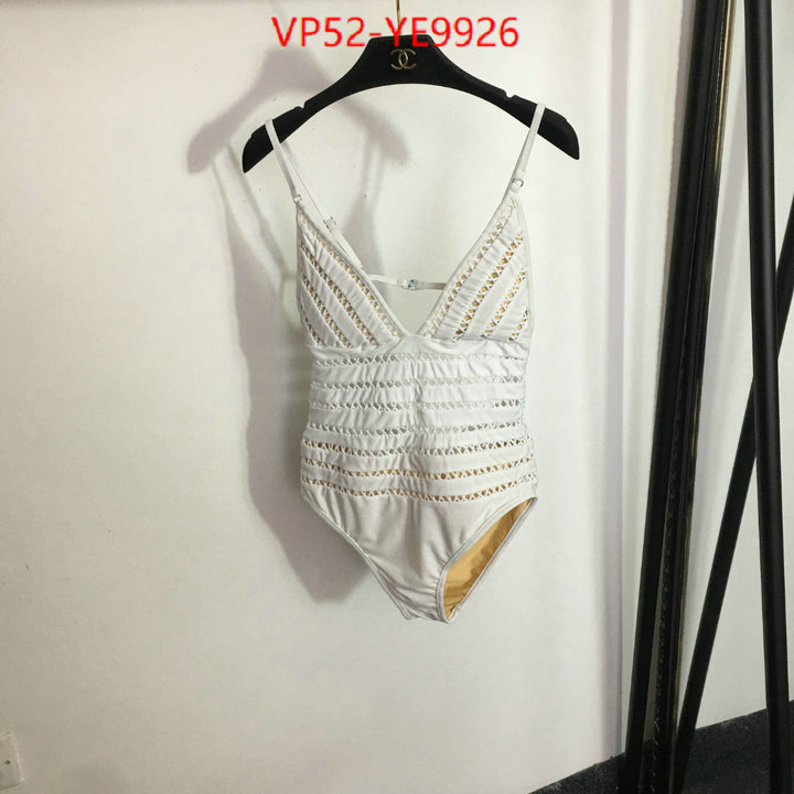 Swimsuit-Zimmermann,buy 1:1 ID: YE9926,$: 52USD