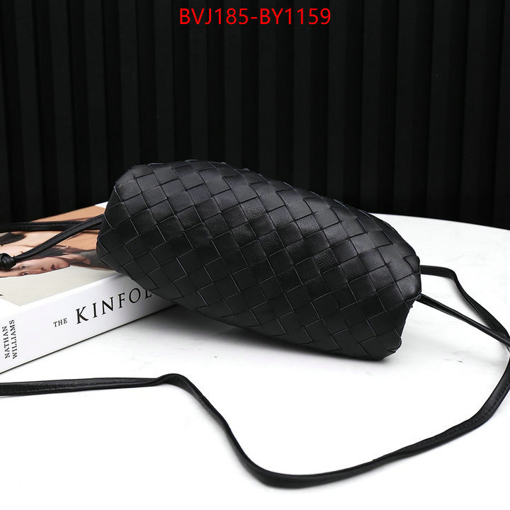 BV Bags(TOP)-Pouch Series-,luxury shop ID: BY1159,$: 185USD