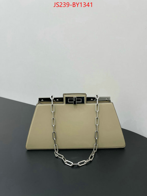 Fendi Bags(TOP)-Peekaboo,buying replica ID: BY1341,$: 239USD