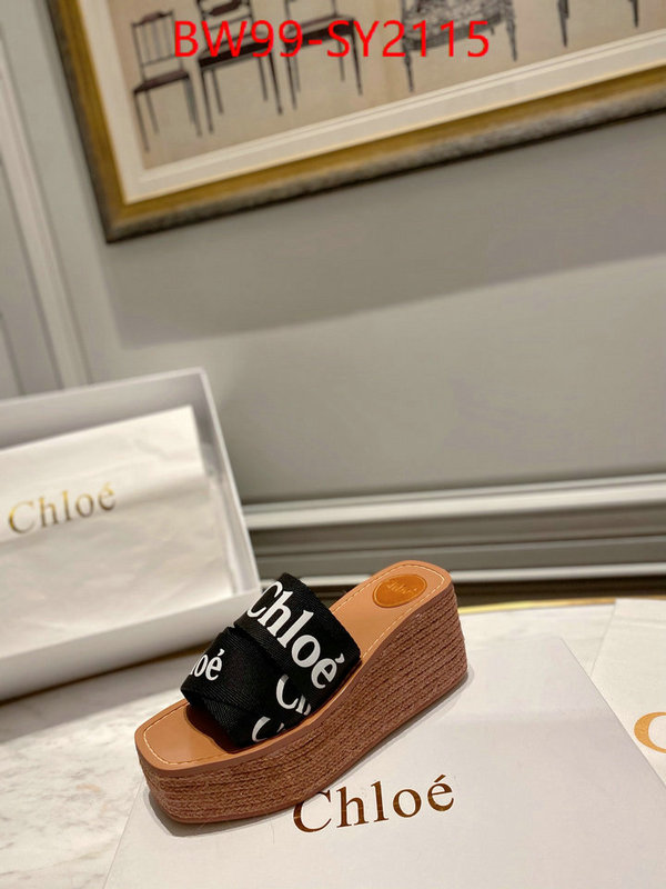 Women Shoes-Chloe best website for replica ID: SY2115 $: 99USD