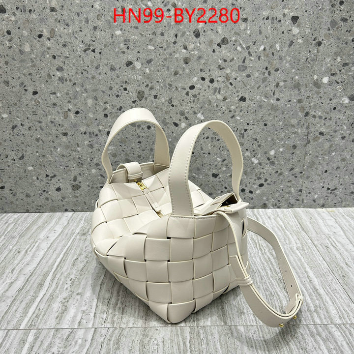 BV Bags(4A)-Handbag- the best affordable ID: BY2280 $: 99USD