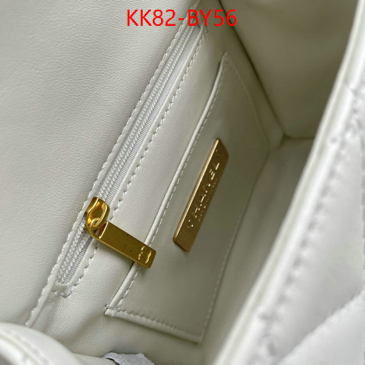 Chanel Bags(4A)-Diagonal-,wholesale replica shop ID: BY56,$: 82USD